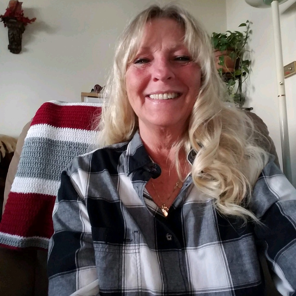 Meet your Posher, Susan